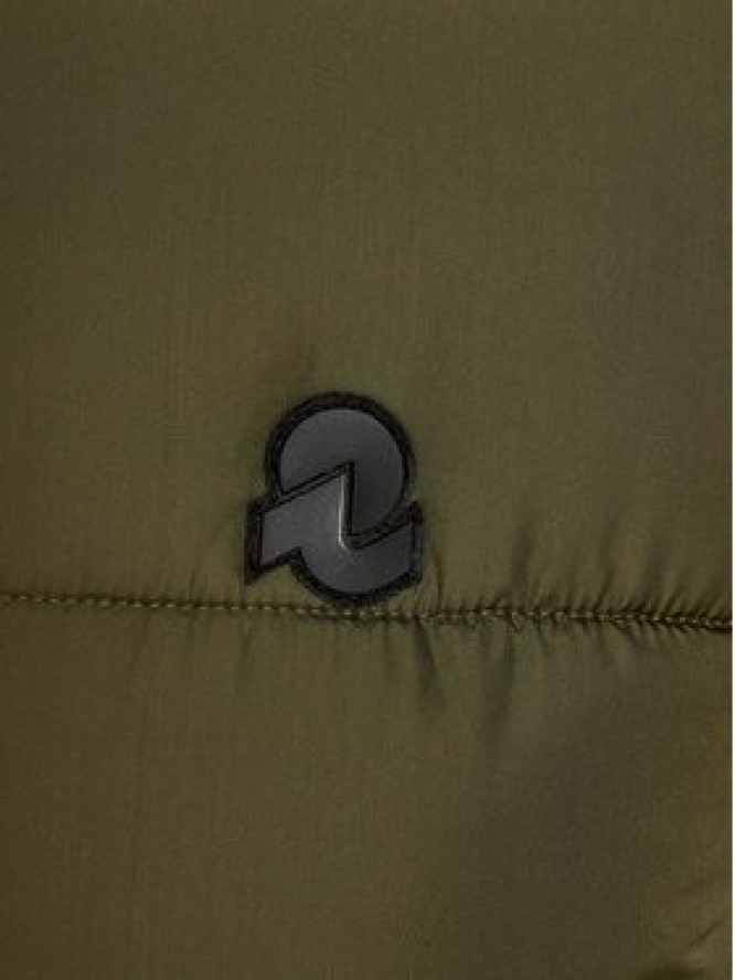 Invicta Kurtka zimowa 4431997/U Zielony Regular Fit