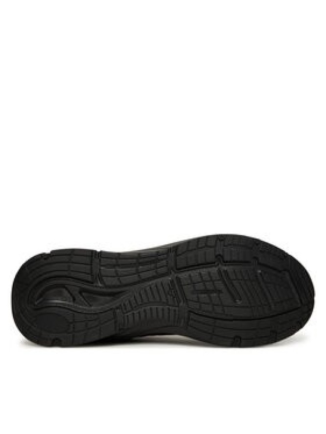 Just Cavalli Sneakersy 79QA3SJC ZSD39 Czarny