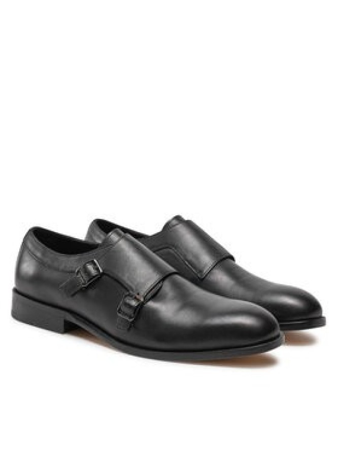 Boss Półbuty Limber 50536161 Czarny