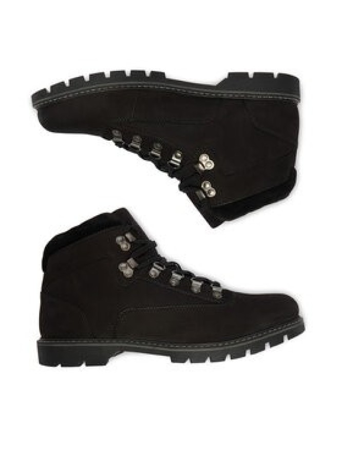 Lasocki Trzewiki CEO-CHEROKE-07 MI25 Czarny