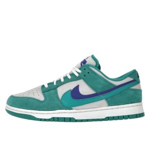Buty do chodzenia dla dorosłych Nike Dunk Low SE 85 Neptune Green