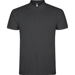 Męska Koszulka Polo Star