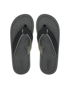 Skechers Japonki Tantric-Copano 205097/BLK Czarny