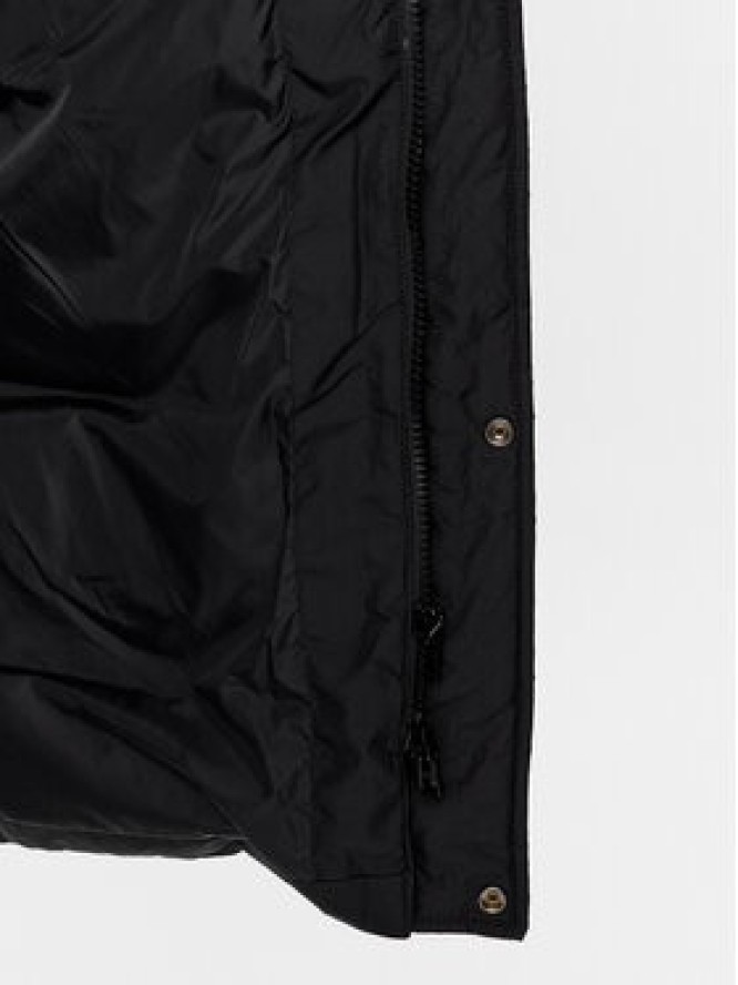 Boss Kurtka puchowa Donden4 50499795 Czarny Relaxed Fit