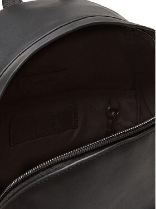 Calvin Klein Plecak Ck Must Mono Backpack LV04D3187G Czarny