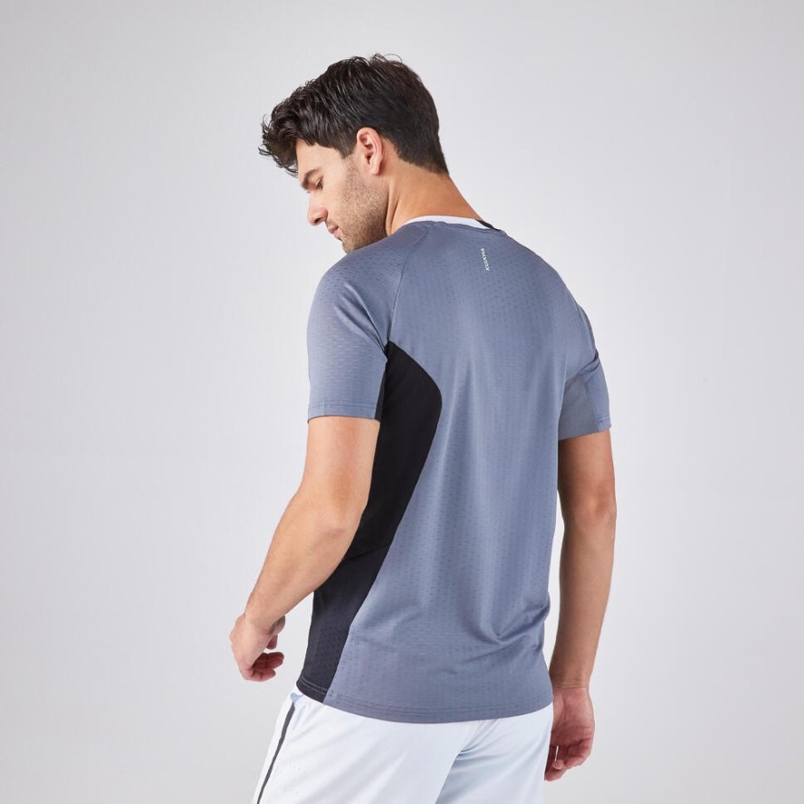 Koszulka do padla z krótkim rękawem Kuikma 900