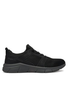 Bugatti Sneakersy Soa 344-AFA65-6900-1000 Czarny