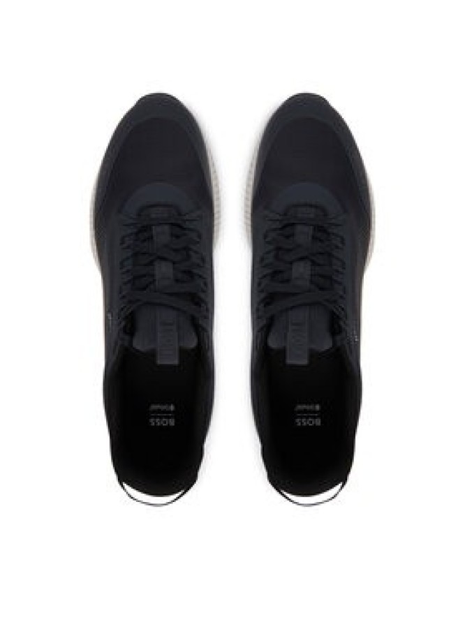 BOSS Sneakersy Ttnm Evo 50557862 Granatowy