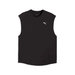 Koszulka Bezrękawnik Puma M Run Coolcell Sleeveless Dorośli