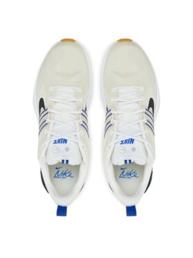 Nike Sneakersy Lunar Roam HM9609 100 Écru