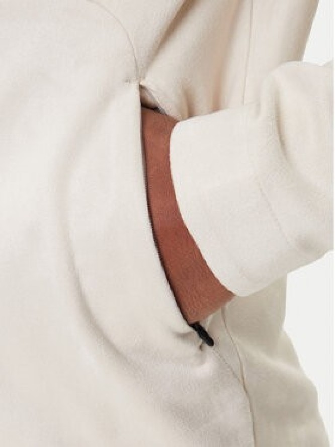 EA7 Emporio Armani Bluza 7M000675 AF16718 U1086 Beżowy Regular Fit