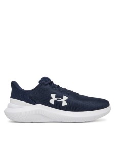 Under Armour Buty do biegania UA Phade RN 3 3028252 Granatowy