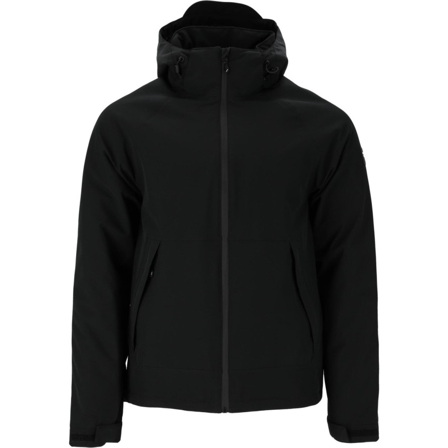 Kurtka wodoodporna Weather Report Brennon