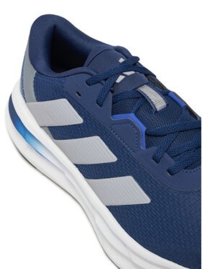 adidas Buty do biegania Galaxy 7 JI4601 Granatowy