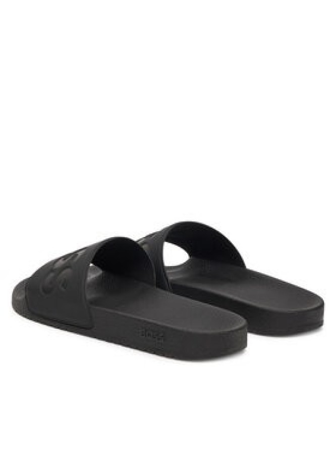 BOSS Klapki Aryeh 50536835 Czarny