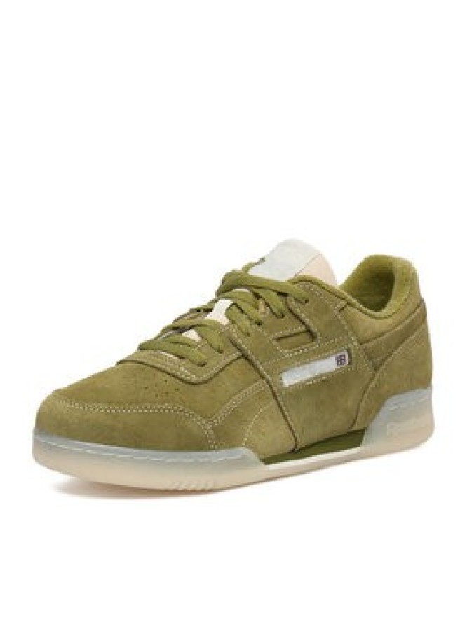 Reebok Sneakersy EO-WORKOUT PLUS 100244988 Zielony