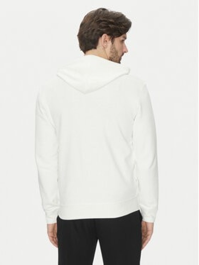 Guess Bluza Z2YQ28 KAIJ1 Biały Regular Fit
