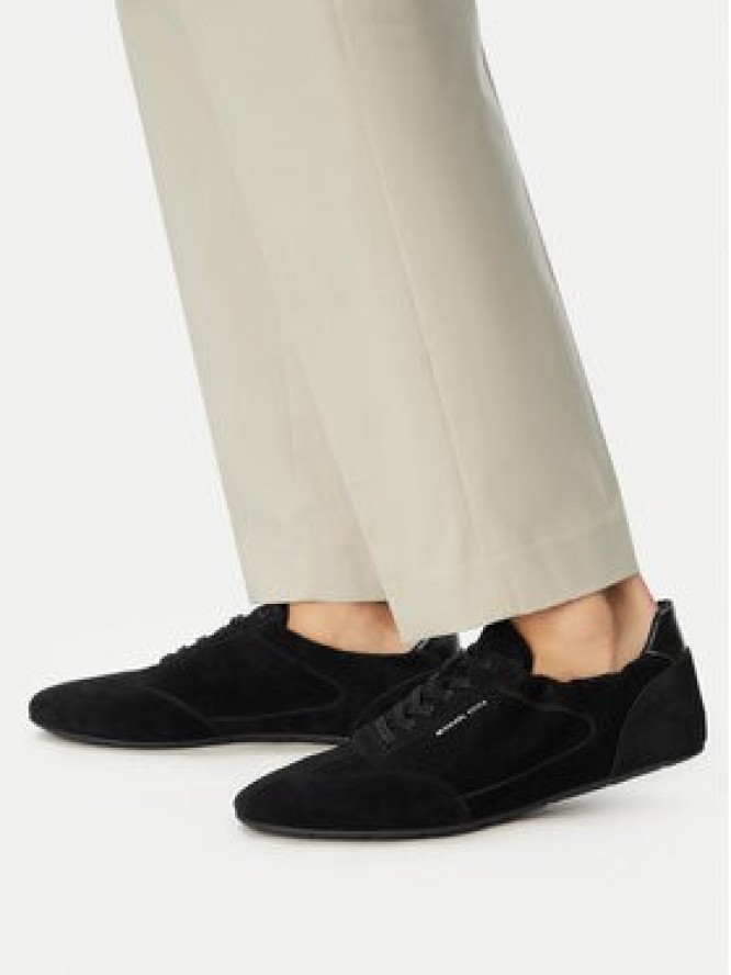 MICHAEL Michael Kors Sneakersy Archer 42T6ARFS1S Czarny