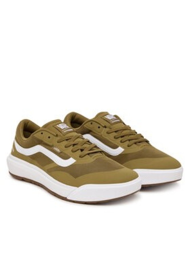 Vans Sneakersy Ultrarange 2.0 RW VN000EJ7OVB1 Zielony