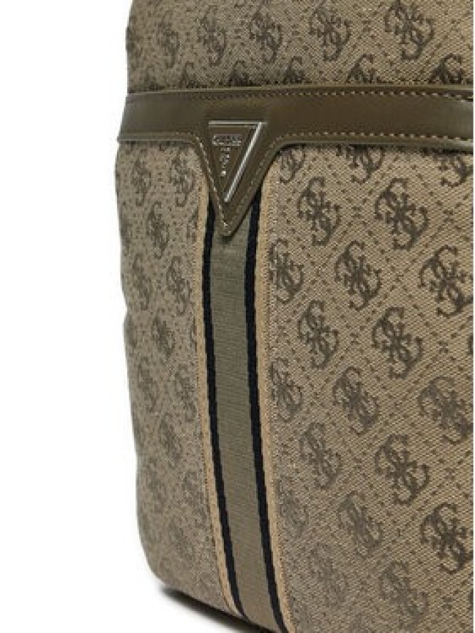 Guess Saszetka HMMIST P5123 Khaki