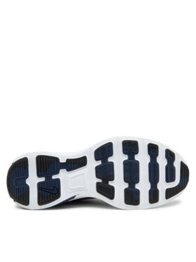 Nike Sneakersy HM0713 001 Granatowy