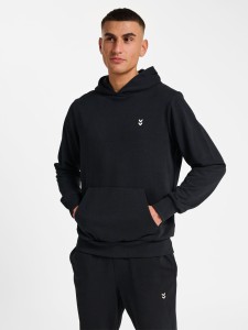 Bluza z kapturem Hummel Pulse