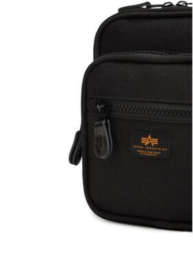 Alpha Industries Saszetka 156941 Czarny