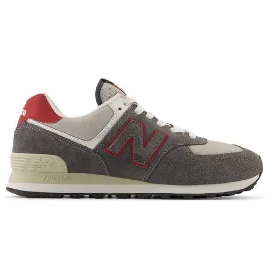 New Balance U574QGY Sneakersy męskie