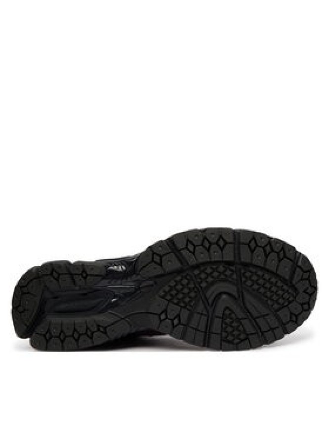 New Balance Sneakersy U19061R9 Brązowy