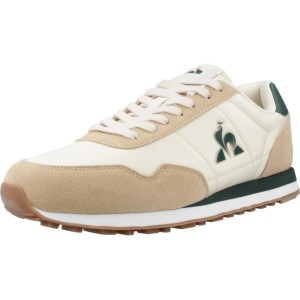 Buty LE COQ SPORTIF ASTRA 2 Brązowy