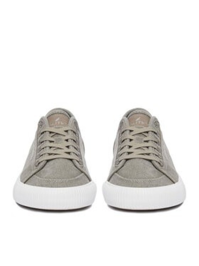 Nautica Tenisówki CWBEO-LANDMAN-01 Szary