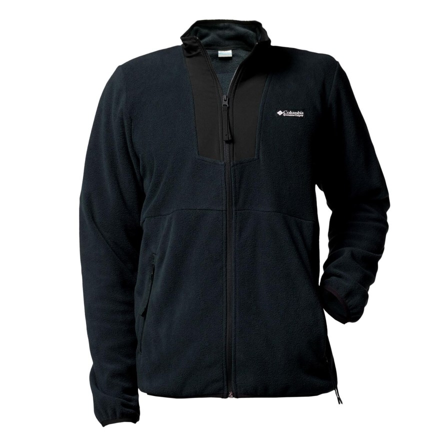 Bluza Columbia Sequoia Grove™ Full Zip Fleece Dorośli