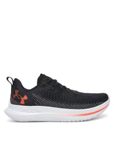 Under Armour Buty do biegania UA Velociti 4 3027585 Czarny