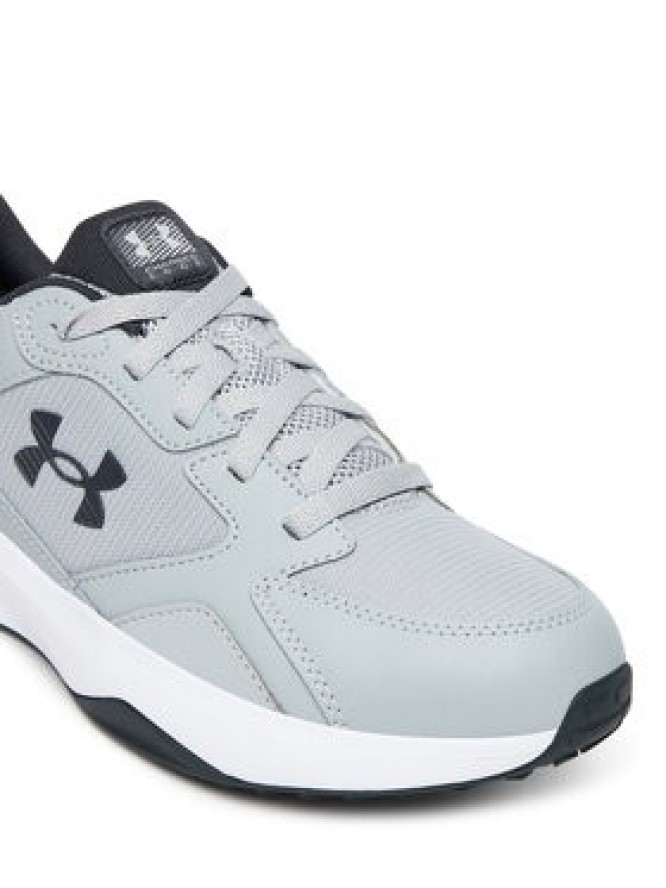 Under Armour Sneakersy UA Charged Edge 3026727 Szary