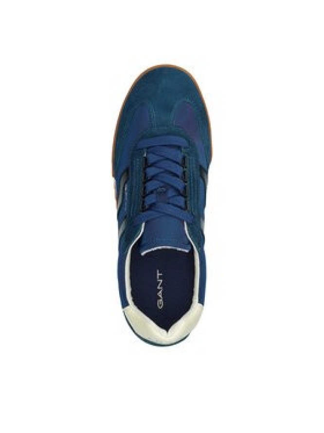 Gant Sneakersy 31637001 Granatowy