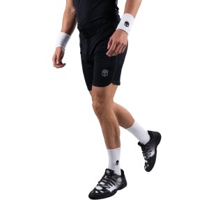Spodenki tenisowe męskie Hydrogen Tech Shorts