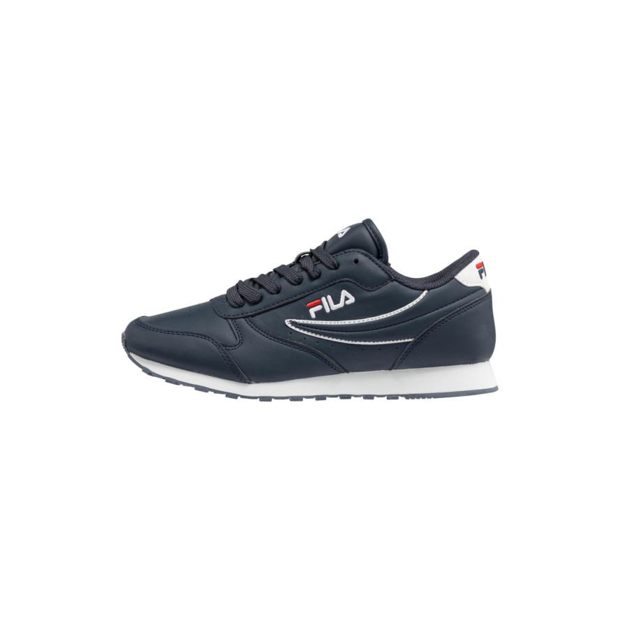 Sneakersy Fila Orbit Low