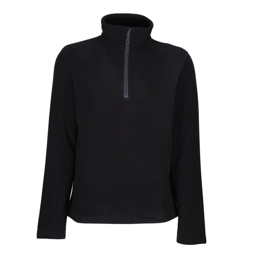 Polar roboczy męski Honestly Made Half Zip