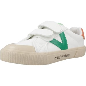 Buty VICTORIA 1065179N Biały