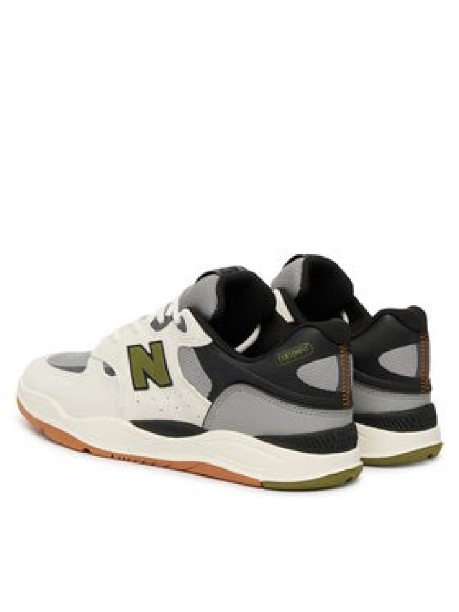 New Balance Sneakersy UN1010B Biały