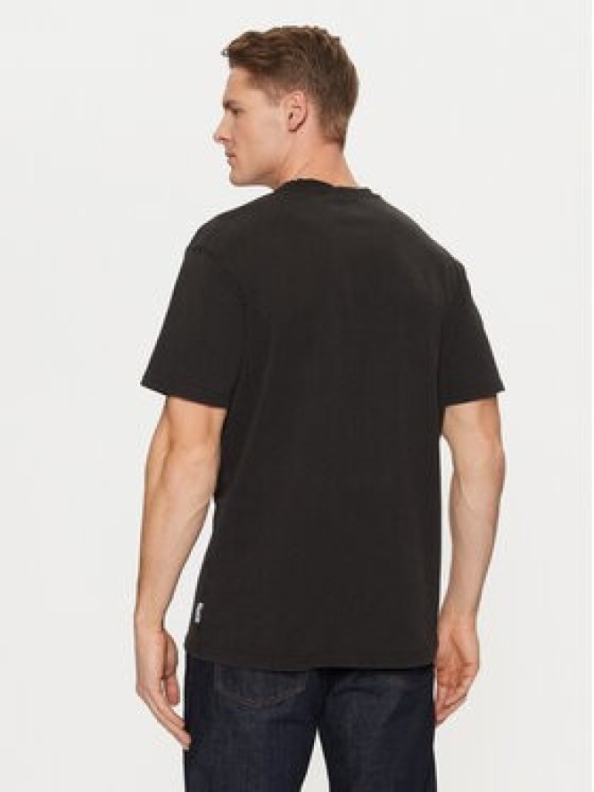 Only & Sons T-Shirt 22030844 Czarny Regular Fit