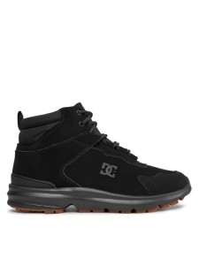DC Shoes Trzewiki Mutiny Wr ADYB700044 Czarny