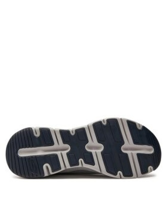 Skechers Sneakersy Arch Fit 232040/GYNV Szary