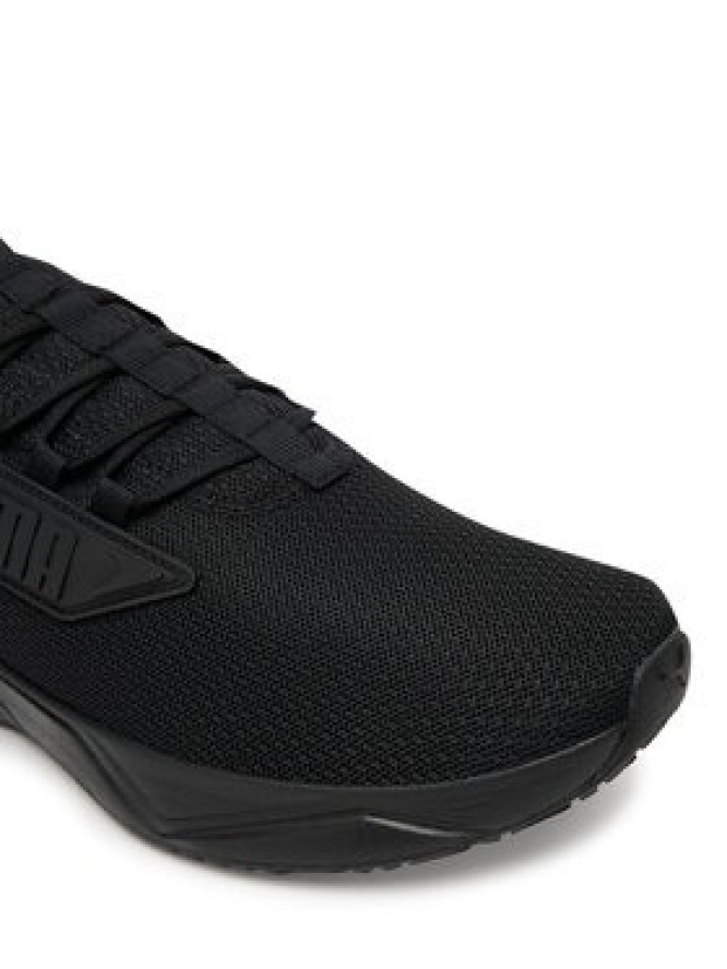 Puma Buty do biegania Retaliate 3 379478 19 Czarny