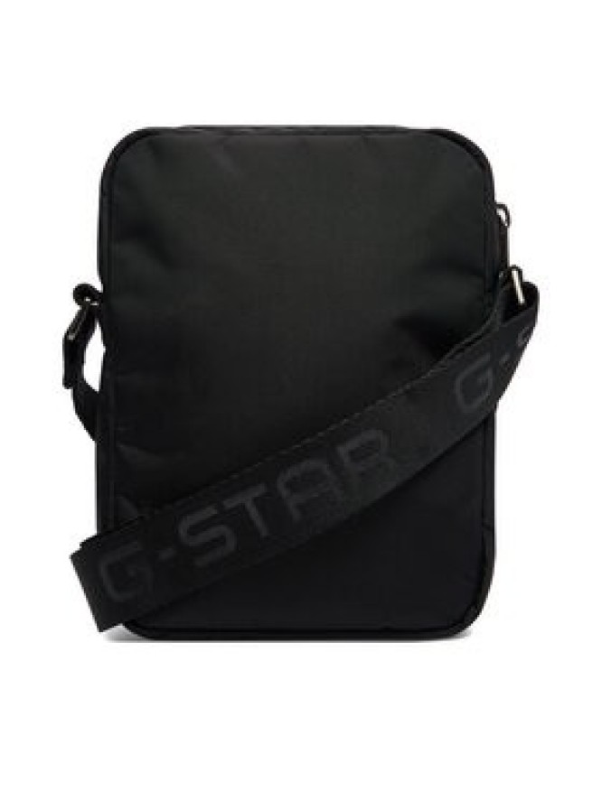 G-Star Raw Torebka C-BW-B53756 Czarny