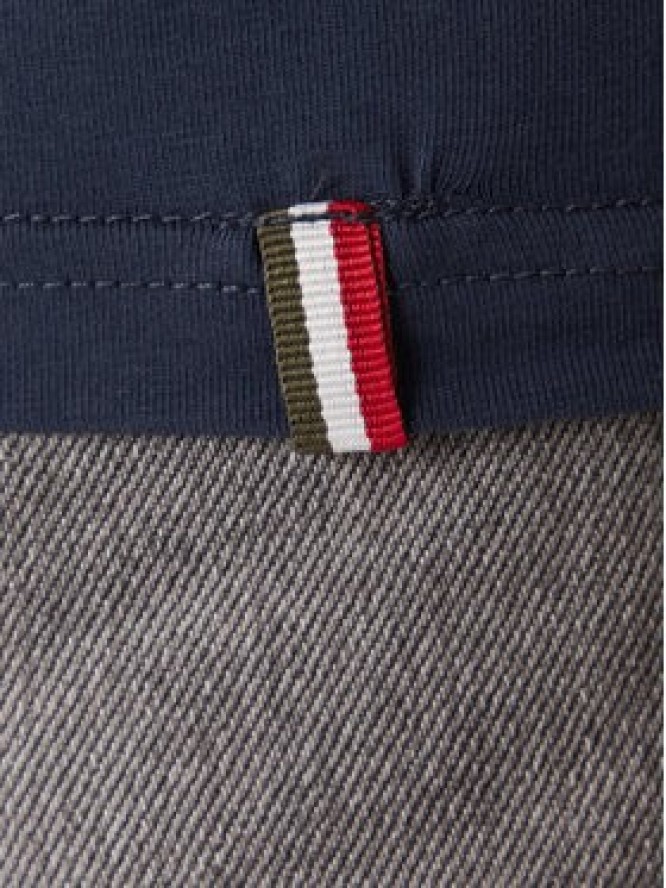 Aeronautica Militare Komplet t-shirtów AM1UTI001B Kolorowy Regular Fit