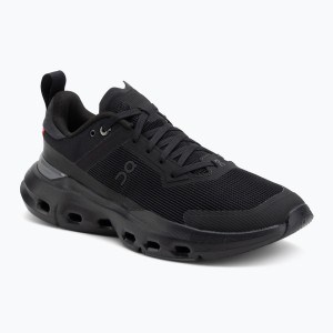Buty treningowe męskie On Cloudpulse Next black/stone