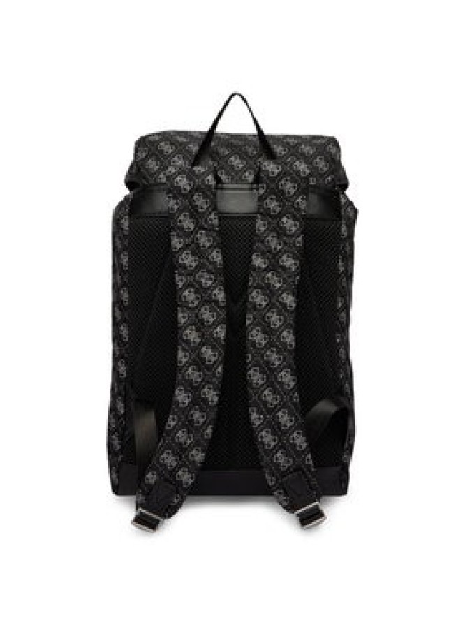 Guess Plecak HMBENP P6111 Czarny