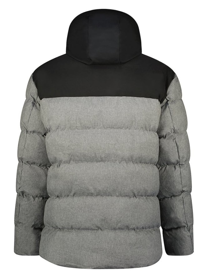 Canadian Peak Kurtka zimowa w kolorze szarym rozmiar: S