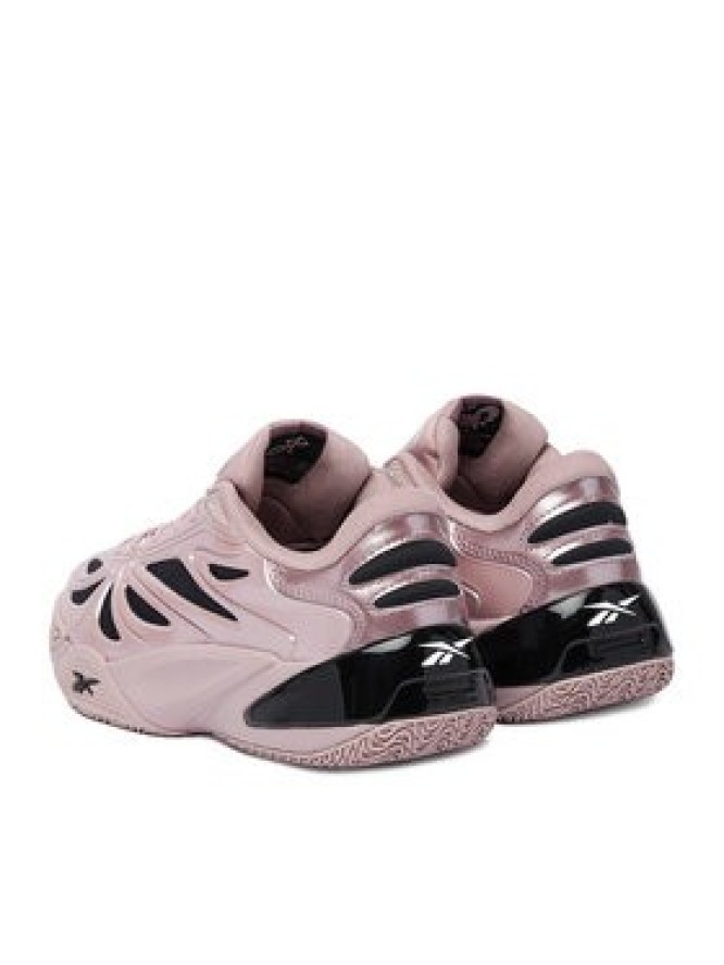 Reebok Buty do koszykówki SS-ANGEL REESE 1 100262834 Różowy jasny